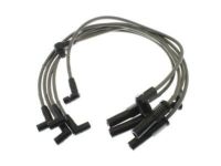 Lincoln Mark VII Spark Plug Wire - E8PZ-12259-A Kit