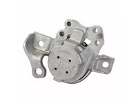 Ford PZ1Z-6038-E Engine Front Support Bracket Ford PZ1Z-6038-E Engine Front Support Bracket