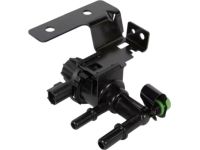 Ford 5L8Z-9C915-AA Vapor Canister Purge Solenoid