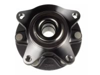 Ford KB3Z-1104-A Wheel Hub Assembly