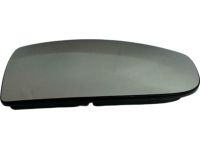 Ford KB3Z-17K707-A Rear View Outer Mirror Glass Assembly Ford KB3Z-17K707-A Rear View Outer Mirror Glass Assembly