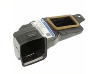 Ford DG9Z-10C665-C Air Duct
