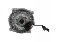 Ford LC3Z-8A616-C Fan Clutch Assembly