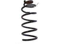 Ford Taurus Coil Springs - 8G1Z-5560-D Spring - Rear