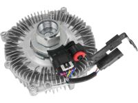 Ford BC3Z-8A616-CC Fan Clutch Assembly Ford BC3Z-8A616-CC Fan Clutch Assembly