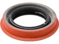 Ford E6DZ-1177-A Seal