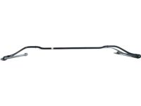 Ford 8L1Z-5A772-A Rear Stabilizer Bar