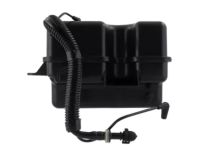 Ford HC3Z-7A784-C Tube - Vacuum