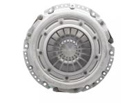 Ford 6S4Z-7563-A Clutch Pressure Plate Assembly Ford 6S4Z-7563-A Clutch Pressure Plate Assembly