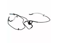 Ford DL3Z-9961-A Valve Assembly - Rubber