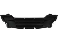 Ford 8S4Z-8327-A Deflector