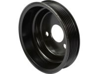 Ford ER3Z-8509-A Fan Pulley Ford ER3Z-8509-A Fan Pulley