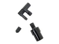 Ford PCV Valve - D9OZ-6A666-A Valve Assembly
