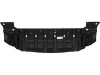 Ford CJ5Z-8310-A Air Deflector