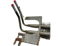 Ford 8W1Z-3D746-A Cooling Coil