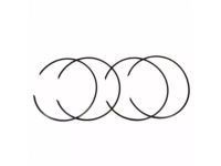 Ford 3C3Z-7G375-BA Retaining Ring