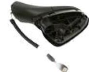 Ford KS7Z-17682-ZA Mirror Assembly Rear View Outer