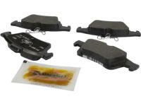Ford GN1Z-2200-E Brake Pad