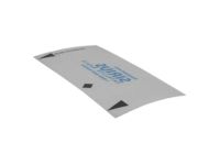 Ford 8U5Z-5800014-A Decal