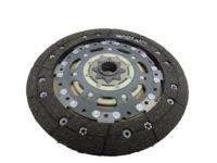 Ford Focus Clutch Disc - 3S7Z-7550-WA Disc Assembly - Clutch