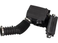 Ford F2GZ-9600-A Air Cleaner Assembly