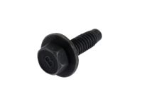 Ford -W705968-S307 Hexagon Head Bolt And Washer Assembly
