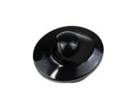Ford F37Z-13550-A Licence Plate Lamp Assembly