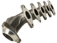 Ford 7C3Z-9431-A Exhaust Manifold Assembly