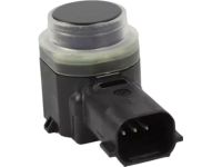 Ford EJ7Z-15K859-B Parking Aid System Sensor
