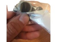 Ford EJ7Z-15K859-B Parking Aid System Sensor Ford EJ7Z-15K859-B Parking Aid System Sensor