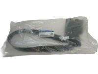 Ford BC3Z-19E672-A Air Deflector Ford BC3Z-19E672-A Air Deflector
