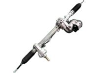 Ford BB5Z-3504-AARM Steering Reman Gear Assembly