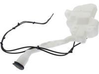 Ford DA8Z-17618-A Reservoir Windshield Washer