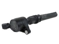 Mercury Grand Marquis Ignition Coil - 3W7Z-12029-AA Ignition Coil Assembly