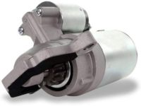 Ford Ranger Starter - 6L5Z-11002-ARM Starter Motor Assembly