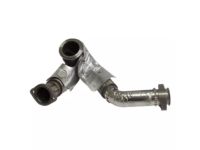 Ford 5C2Z-6K854-BA Adaptor