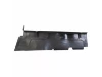 Ford DA8Z-7402038-A Filler - Front Fender Ford DA8Z-7402038-A Filler - Front Fender