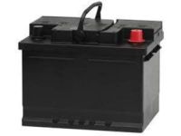 Ford Focus Car Batteries - BXL-96-R Battery