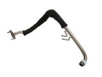 Ford YF1Z-9D477-ED Tube - EGR Valve To Exhaust Manifld