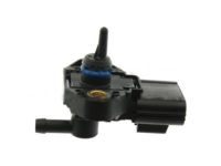 Ford Fusion Fuel Pressure Sensor - 3F2Z-9G756-AC Fuel Injector Pressure Sensor