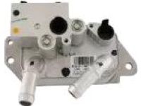 Ford DG1Z-7A095-A Oil Cooler Assembly