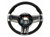 Ford Mustang Steering Wheel - CR3Z-3600-AB Steering Wheel