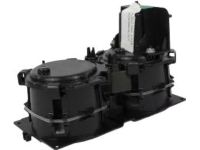 Ford JL1Z-7813562-AA Cup Holder