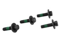 Ford -W708568-S424 Screw