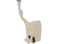 Ford GT4Z-17618-B Water Reservoir  