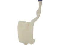 Ford GT4Z-17618-B Water Reservoir