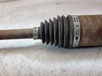 Ford PX6Z-4K138-C Shaft Assembly Ford PX6Z-4K138-C Shaft Assembly