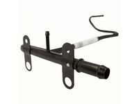 Ford 4C3Z-18663-CA Heater Water Tube