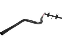 Ford 4C3Z-18663-CA Tube - Heater Water