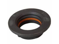 Ford 3C3Z-4320-AA Locking Nut